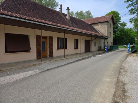   MOULIN Maison - 4 pi�ce(s) - 110 m�