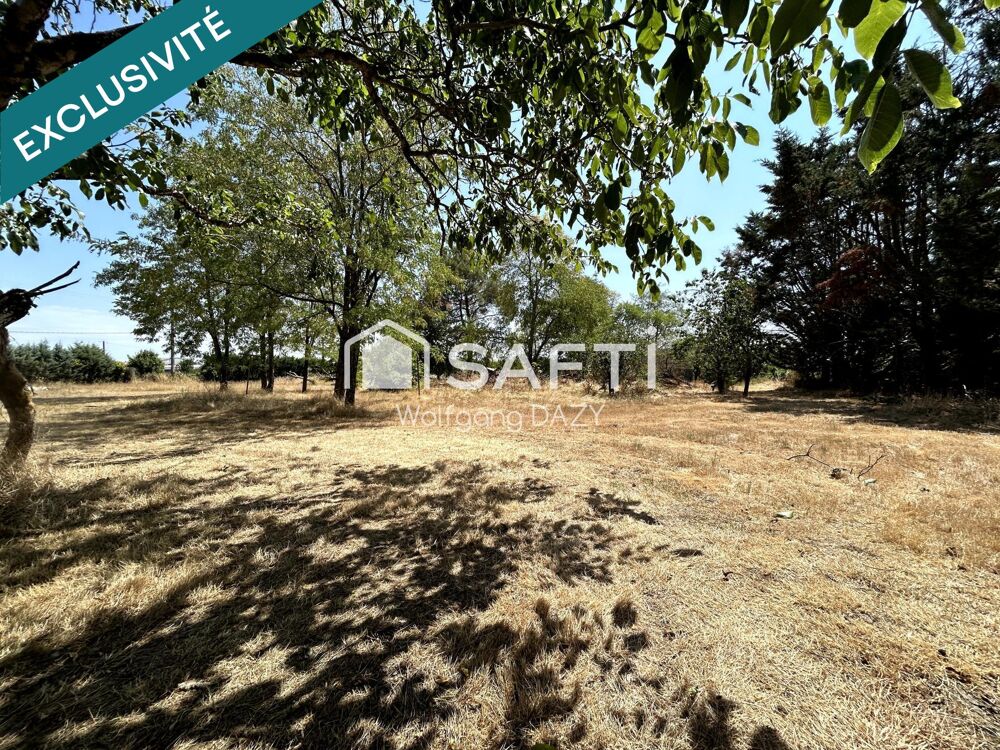 Vente Maison Pavillon sur sous-sol int�gral avec fort potentiel Availles-en-chatellerault