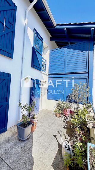  Appartement � vendre 3 pi�ces 51 m�