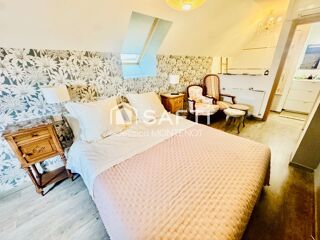  Maison � vendre 4 pi�ces 109 m�