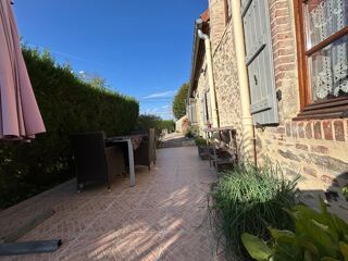  Maison � vendre 5 pi�ces 125 m�