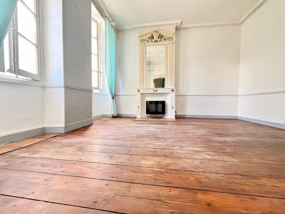 Vente Appartement Lormont bas - T1 bis - 33m2 Lormont