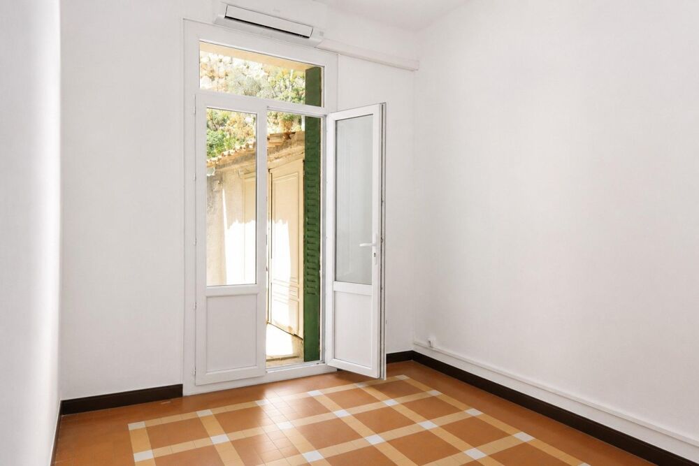 Vente Appartement Vauban – Marseille 13006 | Appartement 3 pièces de 44 m² terrasse de 12 m² Marseille 6