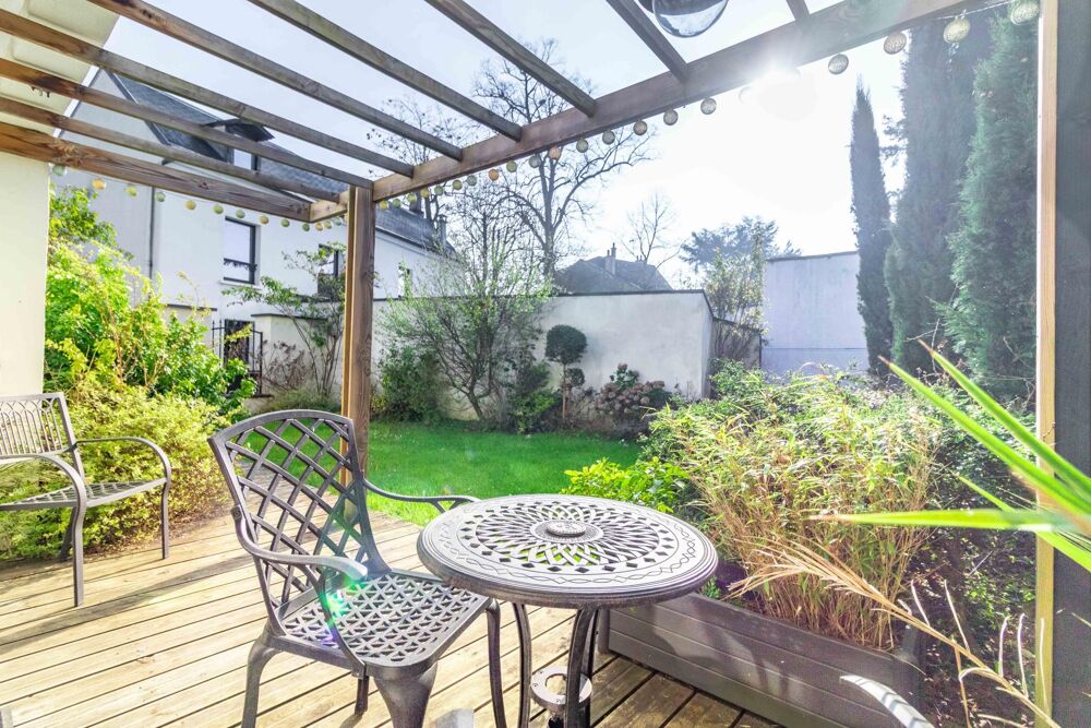 Vente Maison Ensemble immobilier - grand potentiel Versailles