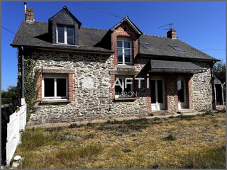  Maison � vendre 6 pi�ces 116 m�