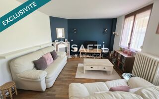  Maison � vendre 6 pi�ces 136 m�