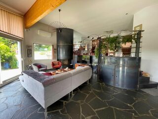  Maison à vendre 7 pièces 204 m²