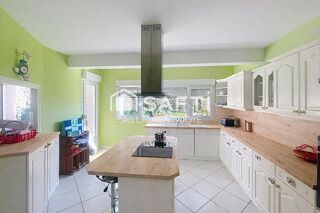  Maison à vendre 8 pièces 230 m²