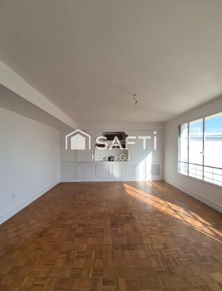  Appartement � vendre 3 pi�ces 83 m�