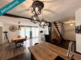  Maison  vendre 7 pices 145 m