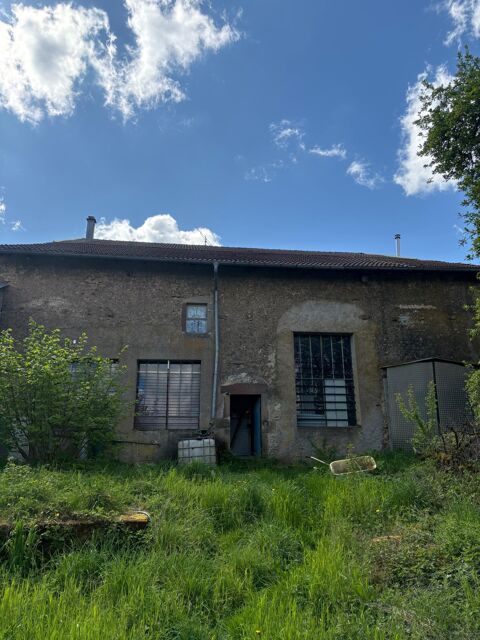   Maison de 1742, 148 m2, salon, salle � manger spacieuse avec poele bois,3 chambres, 2 wc,  salle de bain, chauffage par a�rother Maison - 5 pi�ce(s) - 148 m�