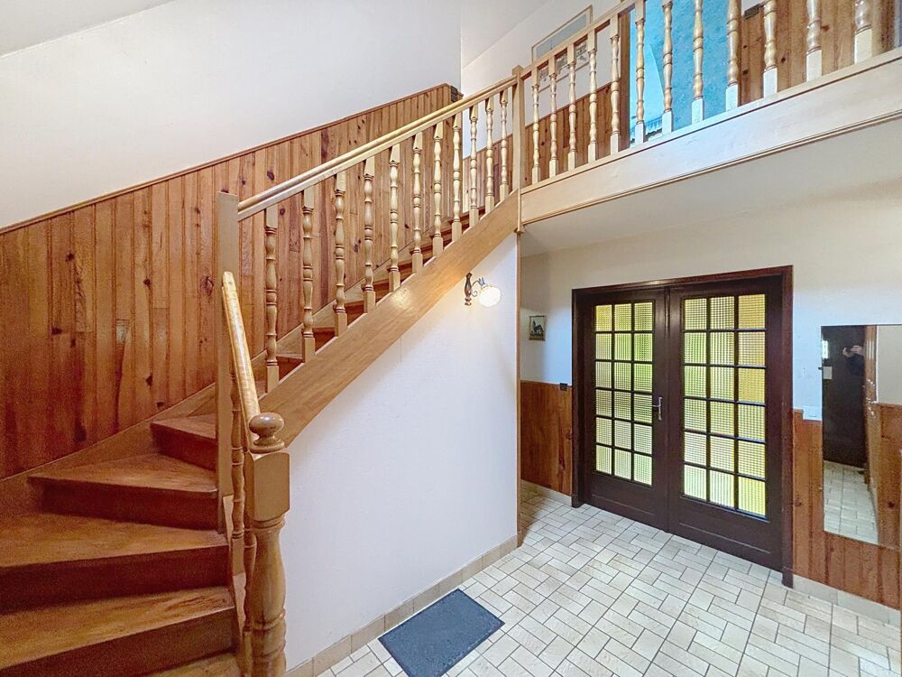 Vente Maison individuelle, chambre en rdc, surface, gros potentiel Ronchin