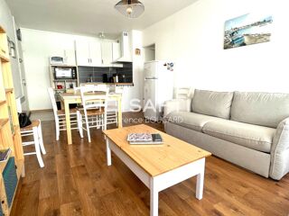  Appartement à vendre 2 pièces 40 m²