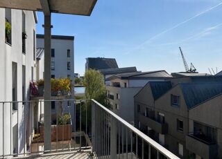  Appartement à vendre 4 pièces 78 m²