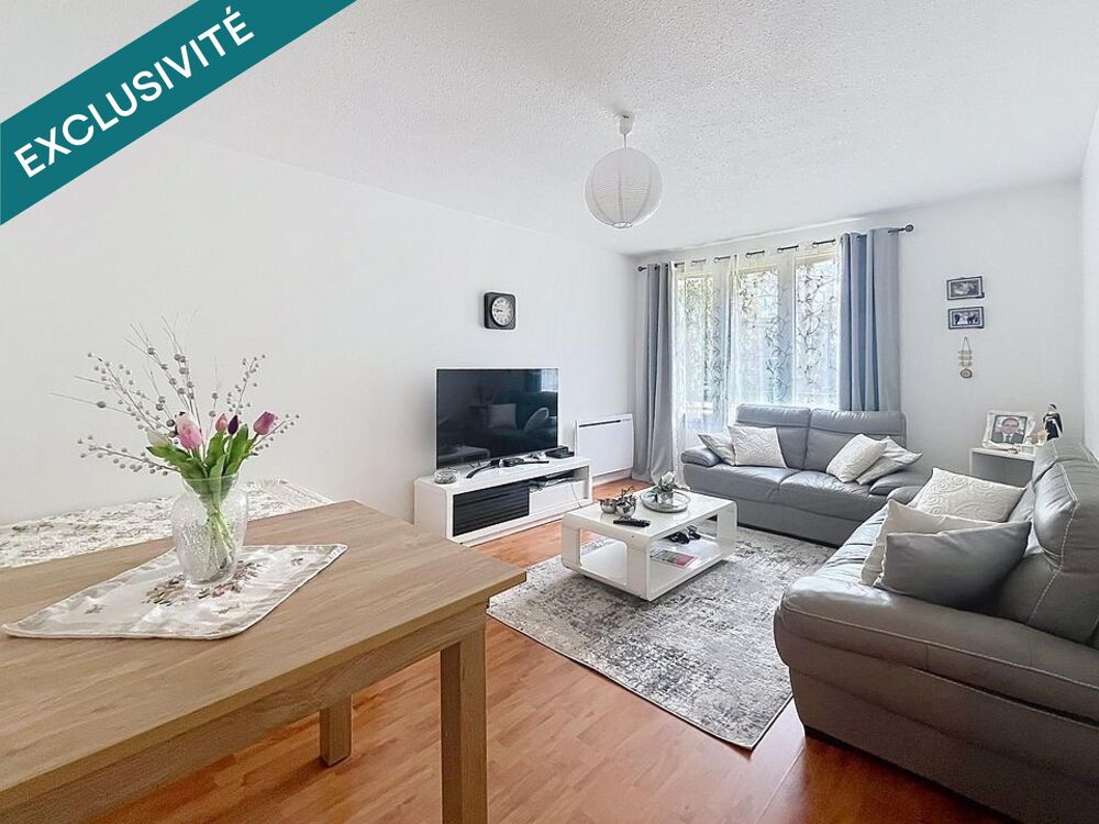 Vente Appartement Beau 2 pièces en plein coeur du Quartier du Manet - Proche de toutes les commodités Montigny-le-bretonneux