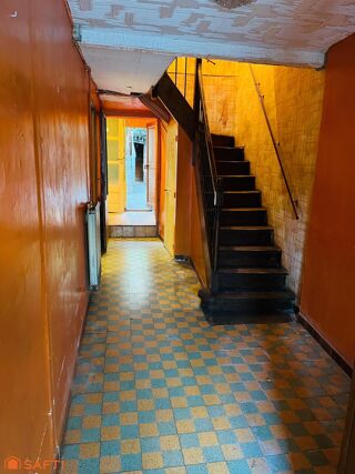  Maison � vendre 4 pi�ces 98 m�