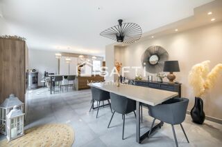  Appartement � vendre 4 pi�ces 137 m�