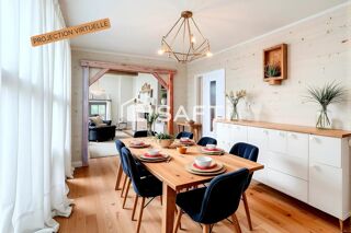  Maison � vendre 6 pi�ces 106 m�