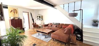 Maison � vendre 5 pi�ces 107 m�