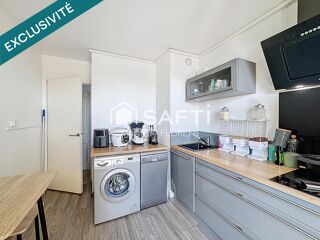  Appartement � vendre 4 pi�ces 75 m�