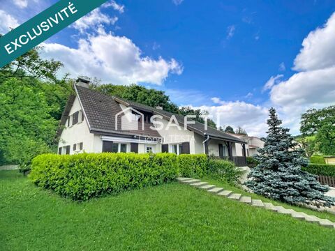   BELLE MAISON QUARTIER CALME Maison - 5 pi�ce(s) - 190 m�