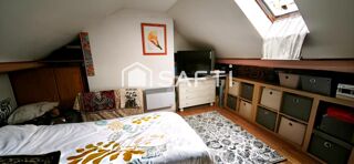  Maison  vendre 4 pices 55 m