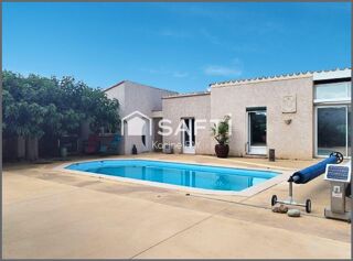  Maison � vendre 6 pi�ces 180 m�