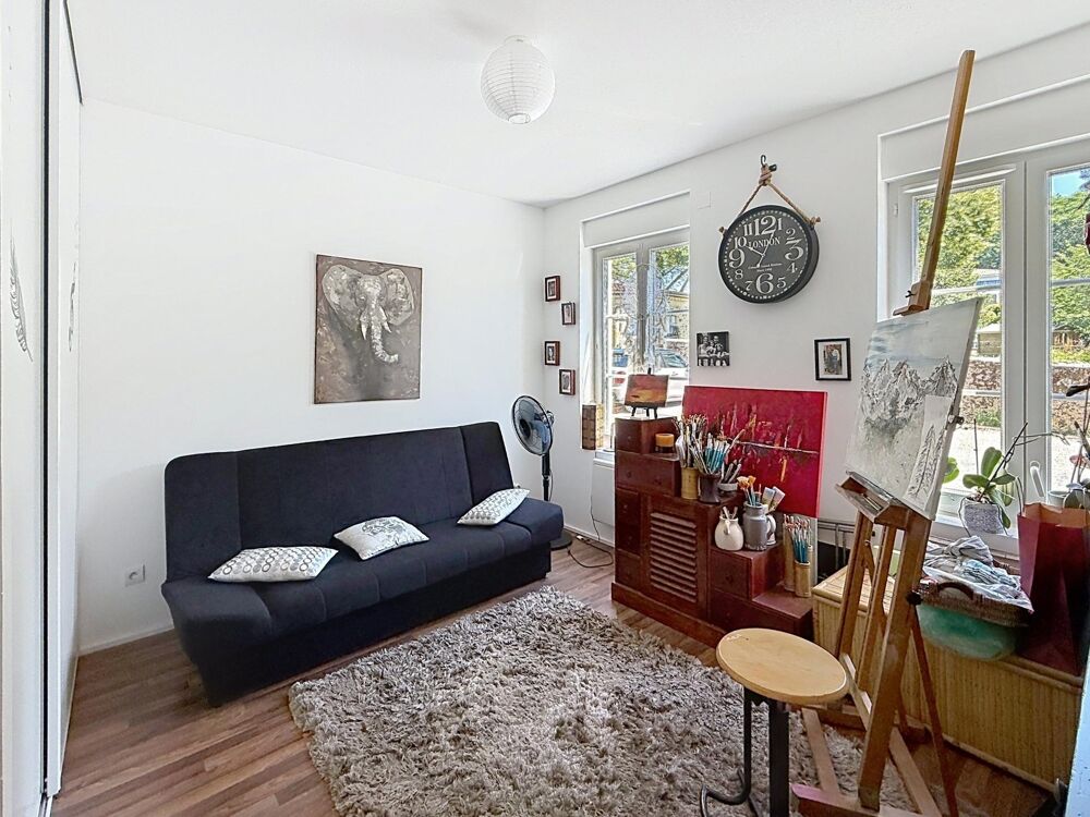 Vente Appartement Appartement en pierre au coeur de Latresne Latresne
