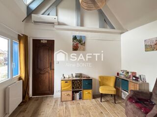  Maison à vendre 5 pièces 90 m²