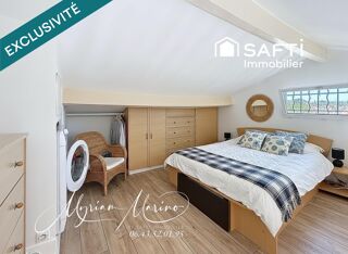  Appartement à vendre 1 pièce 30 m²