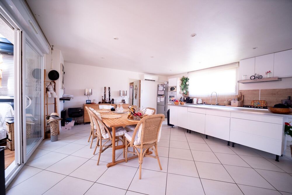 Maison avec Veranda de 113 m²