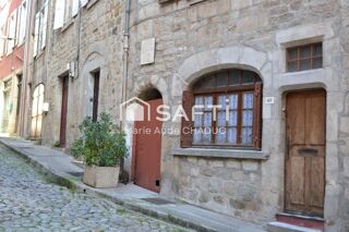  Maison � vendre 4 pi�ces 72 m�