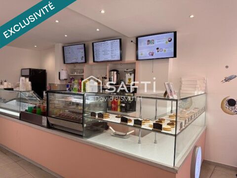CESSION DE DROIT AU BAIL OU REPRISE FONDS DE COMMERCE RESTAURATION RAPIDE RUE PAUL VAILLANT COUTURIER ARGENTEUIL 78000 95100 Argenteuil