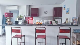  Maison � vendre 4 pi�ces 103 m�