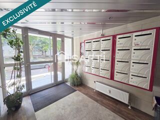  Appartement � vendre 3 pi�ces 72 m�