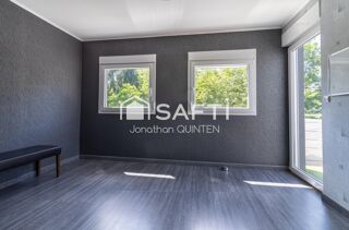  Maison à vendre 8 pièces 175 m²