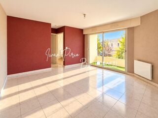 Vente Appartement Appartement T2 avec balcon Rennes