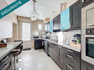  Maison � vendre 4 pi�ces 93 m�