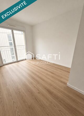  Appartement à vendre 3 pièces 68 m²
