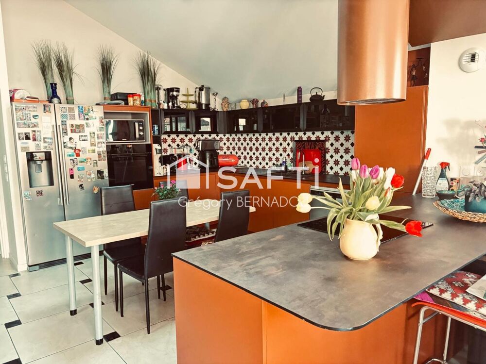 � vendre  Appartement Bayonne (64100)