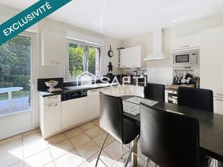  Maison à vendre 5 pièces 130 m²