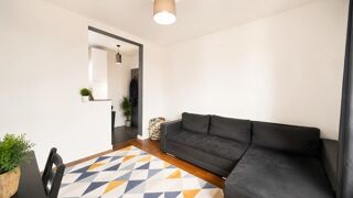  Appartement à vendre 2 pièces 31 m²