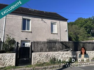Maison 5 pièces 90 m² · à Forges-les-Bains · 90 m² · 279 000 €