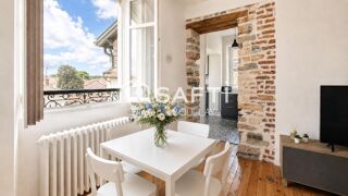 Appartement - 4 pièce(s) - 80 m²