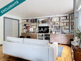 Maison à vendre 7 pièces 146 m²