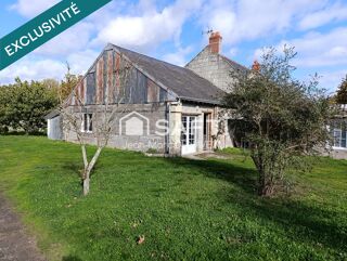  Maison � vendre 5 pi�ces 148 m�