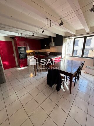  Maison � vendre 10 pi�ces 143 m�