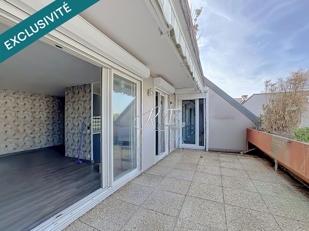 appartement familiale proche de toutes commodités