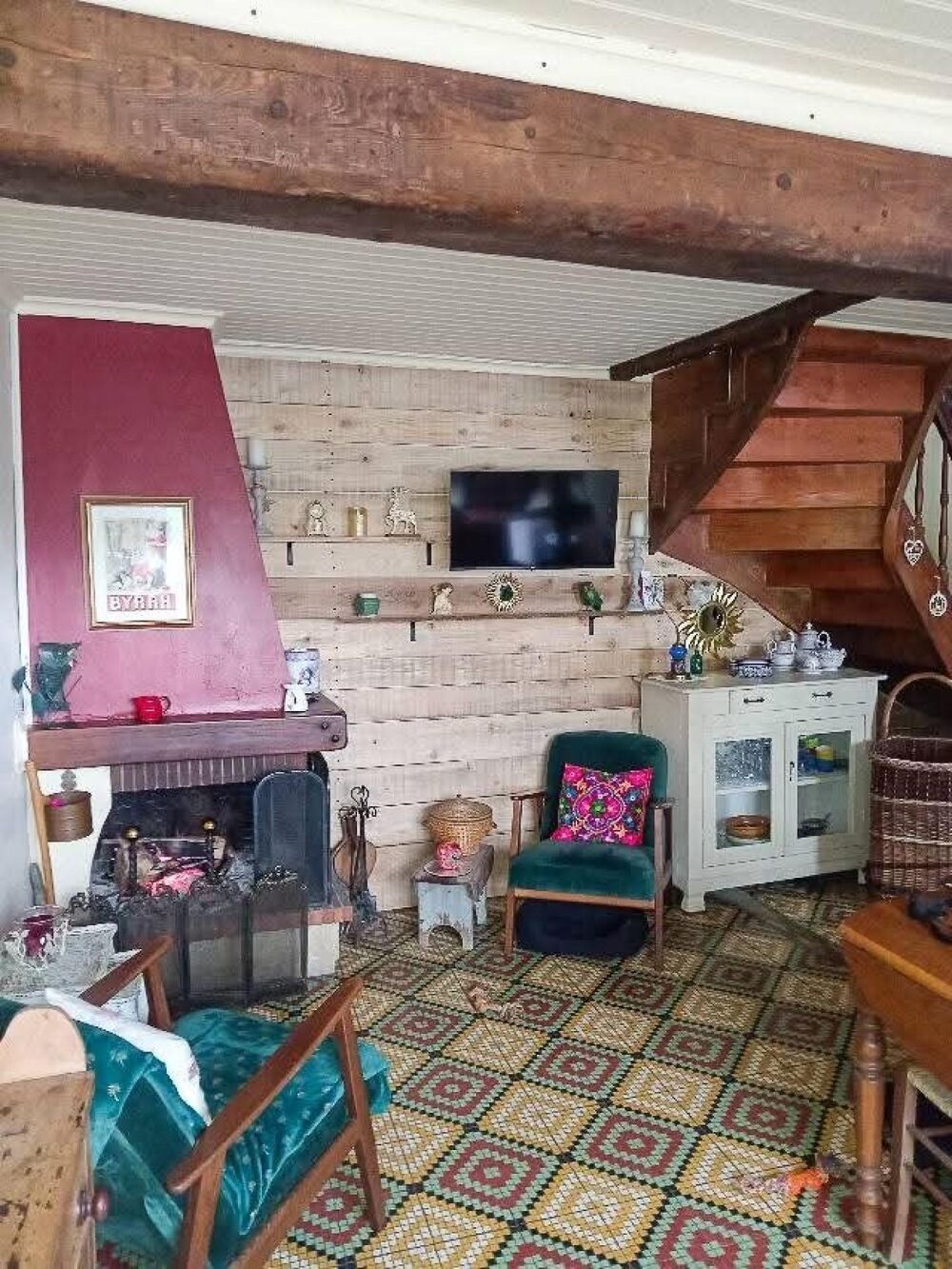 Vente Maison Coup de coeur Puilaurens