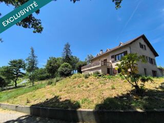  Maison à vendre 4 pièces 196 m²